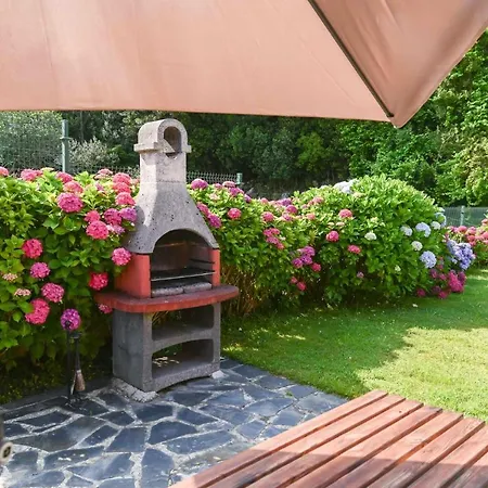 Apartamento Rurales El Cuetu