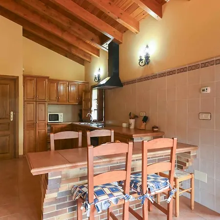 Rurales El Cuetu Apartament Picones (Asturias)