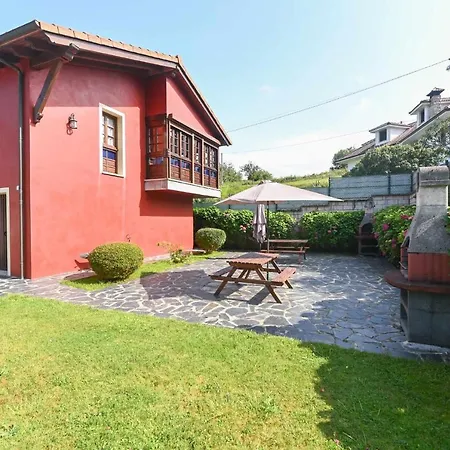 Rurales El Cuetu Apartament