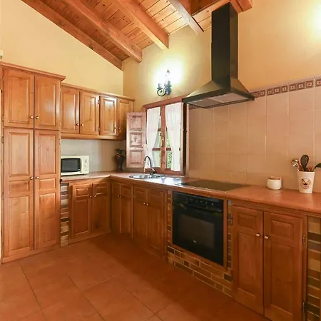 Rurales El Cuetu Apartamento Picones (Asturias)