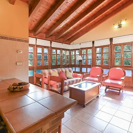 Apartamento Rurales El Cuetu Picones (Asturias)