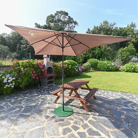 Rurales El Cuetu Apartamento Picones (Asturias)