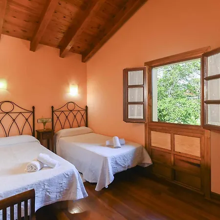 Rurales El Cuetu Apartamento