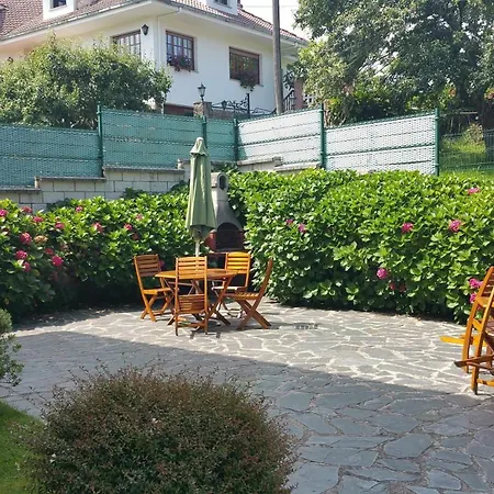 Apartamento Rurales El Cuetu Picones (Asturias)